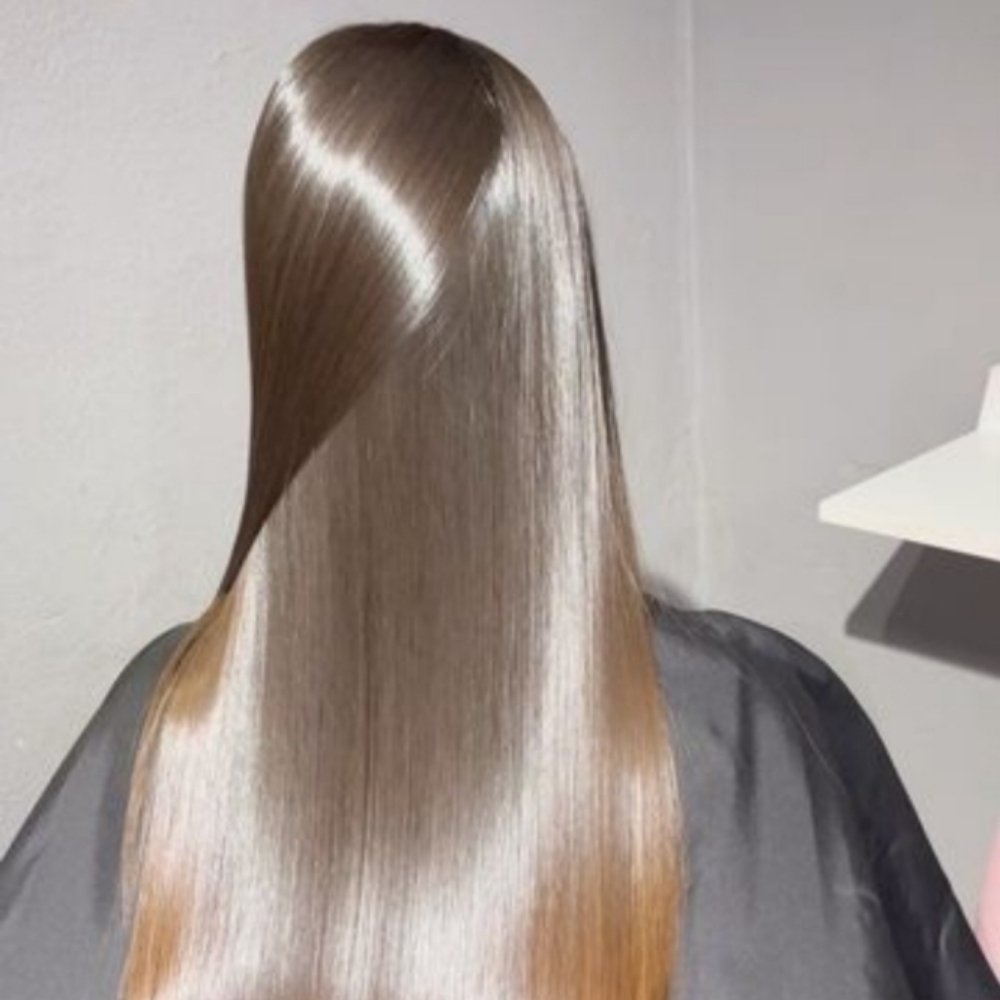 Add On Gloss at Sydney Nichole in Capitola, CA