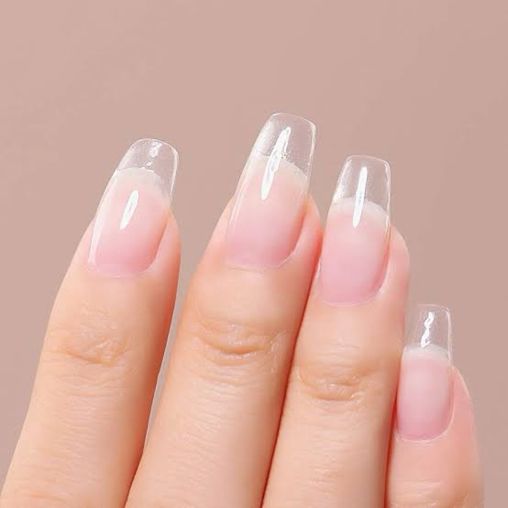 Gel X at Daisy Nail & Spa in Newcomerstown, OH