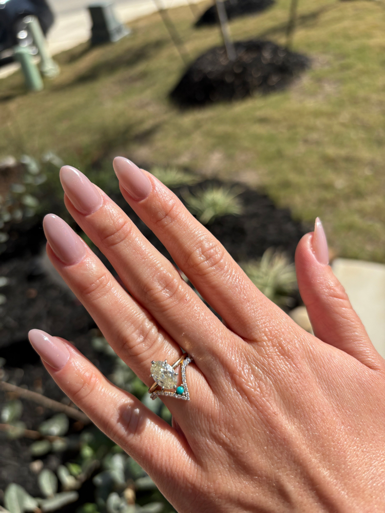 Gel X Full Set