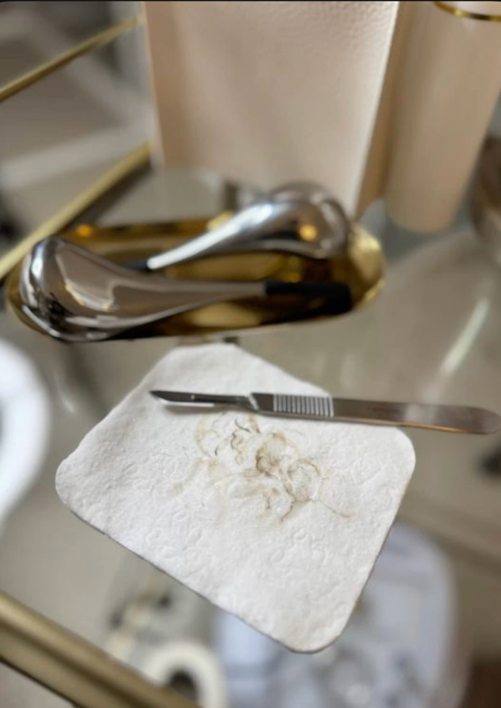 EXPRESS DERMAPLANE FACIAL