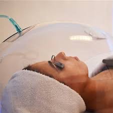 OxiPulse Dome Facial