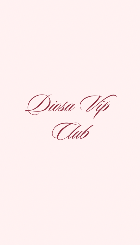 Diosa Vip Club Membership