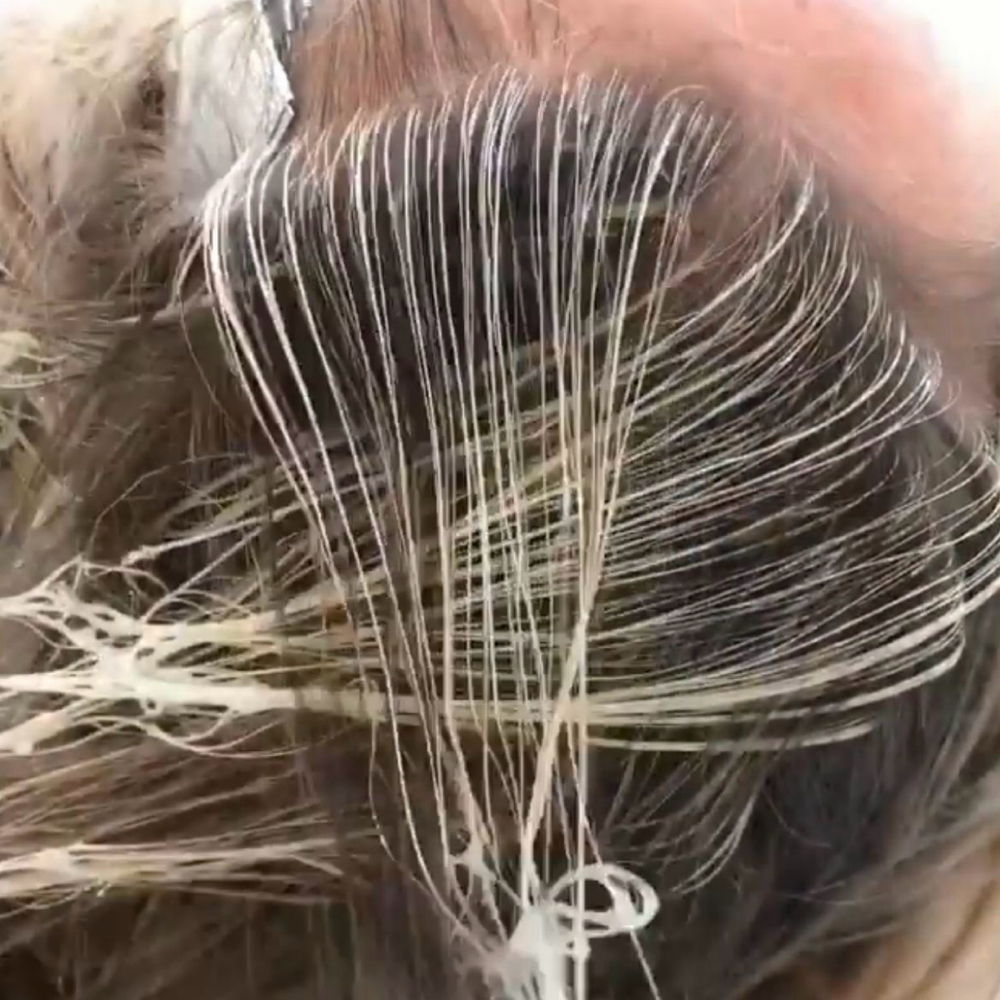 Faceframe Highlight at Beauty with ZoeyAnn in Vandalia, OH