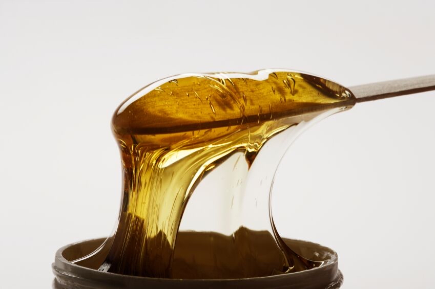 Brow Wax