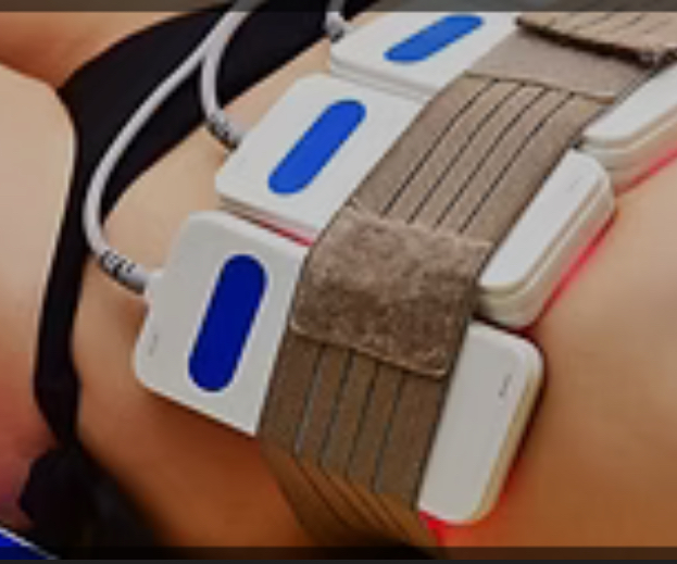 Laser Lipo Add-On