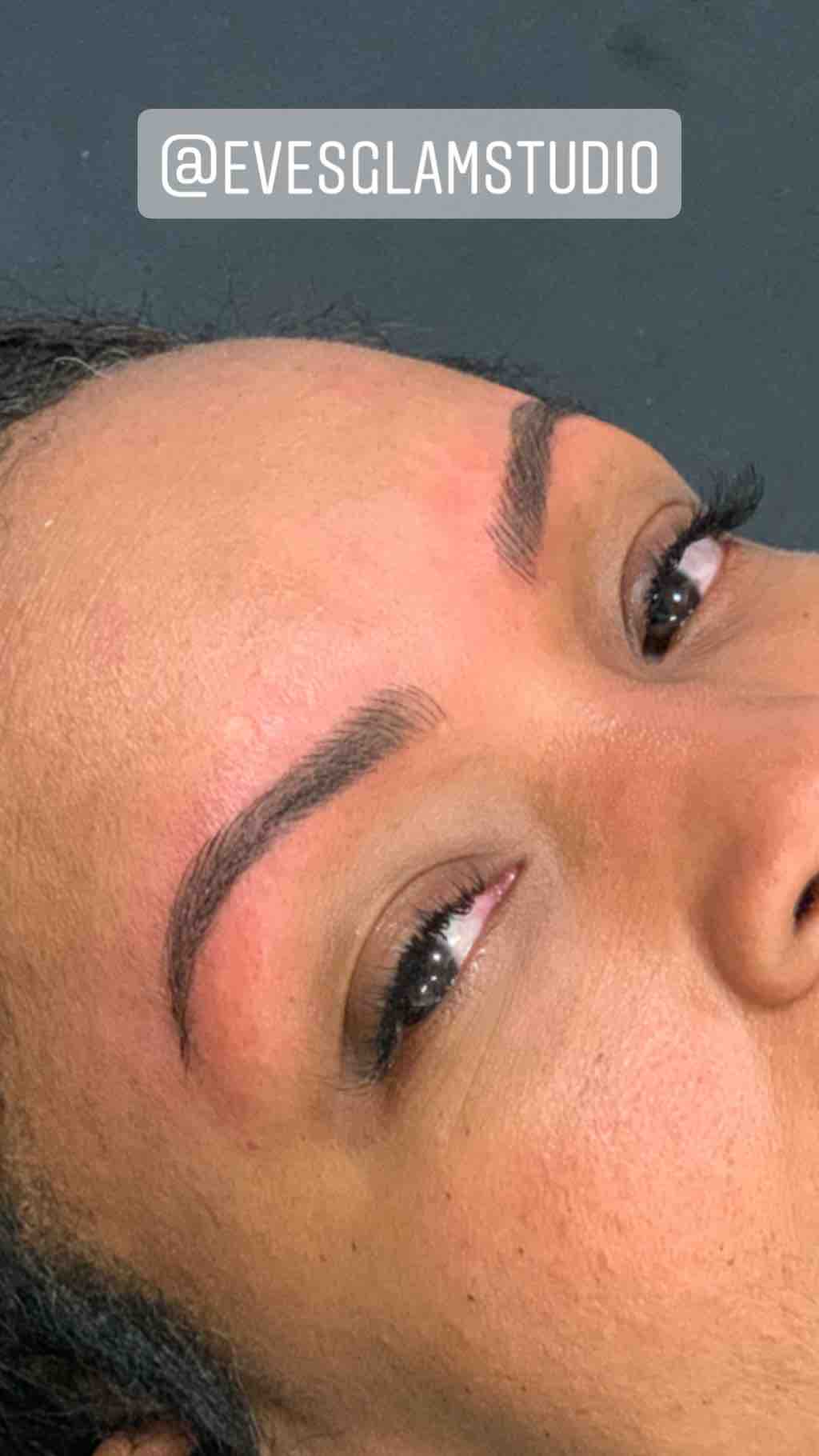 Microblading