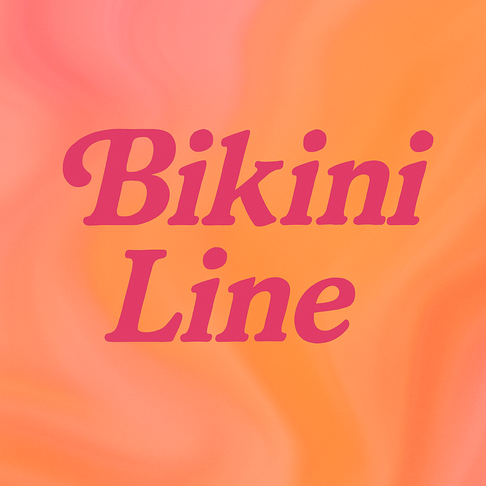 Bikini Line