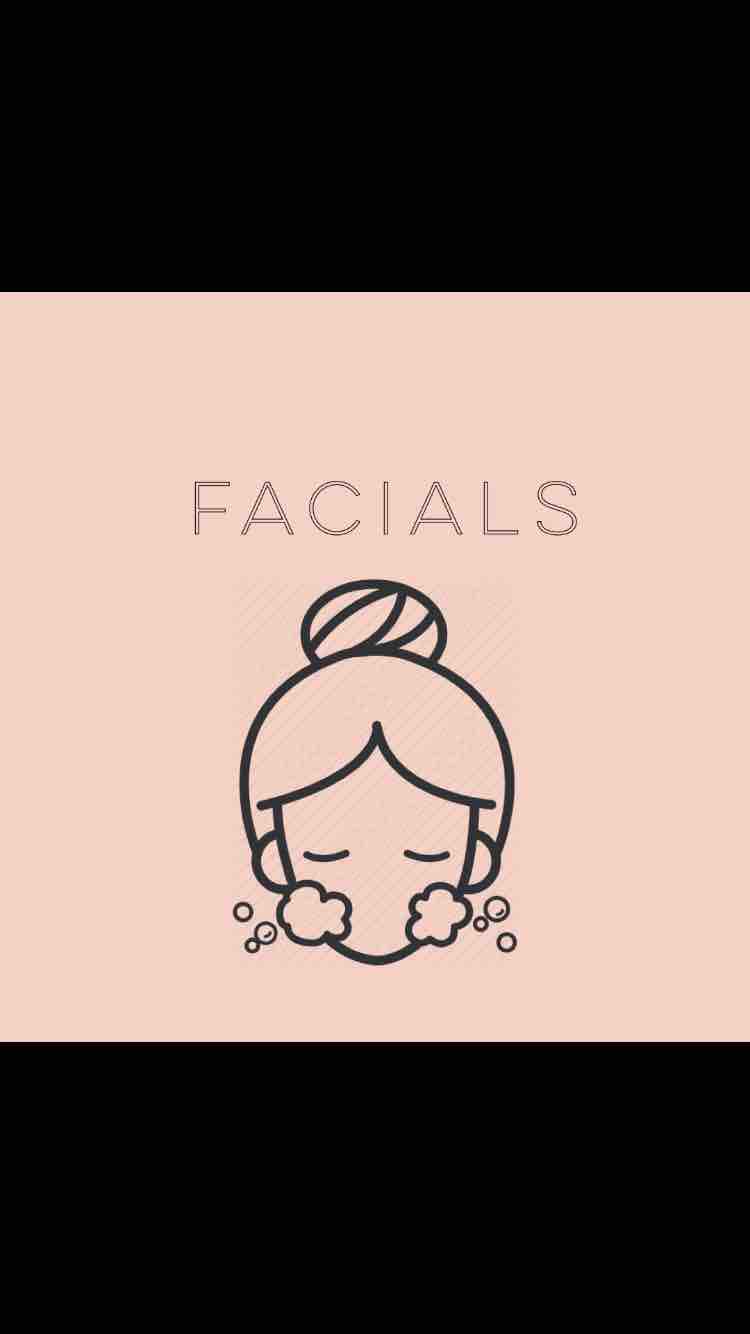 New Client Facial