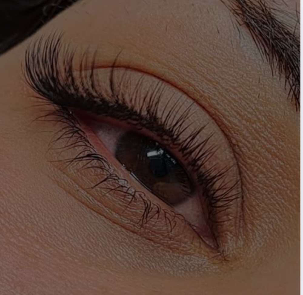Lashes