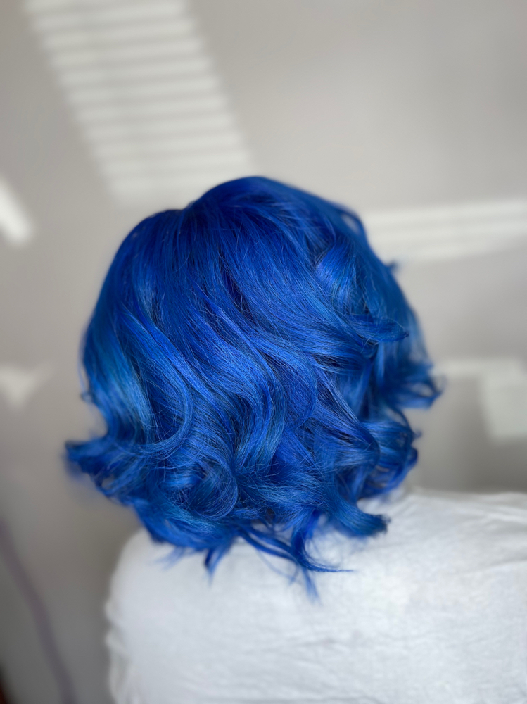 Color Services