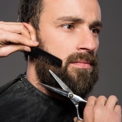 Beard Trim