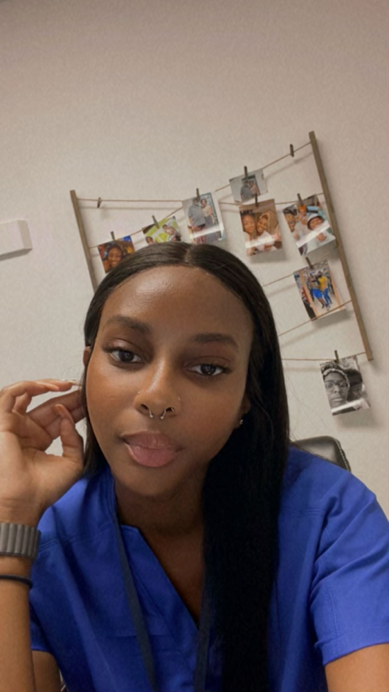 Lace Front Installation Only