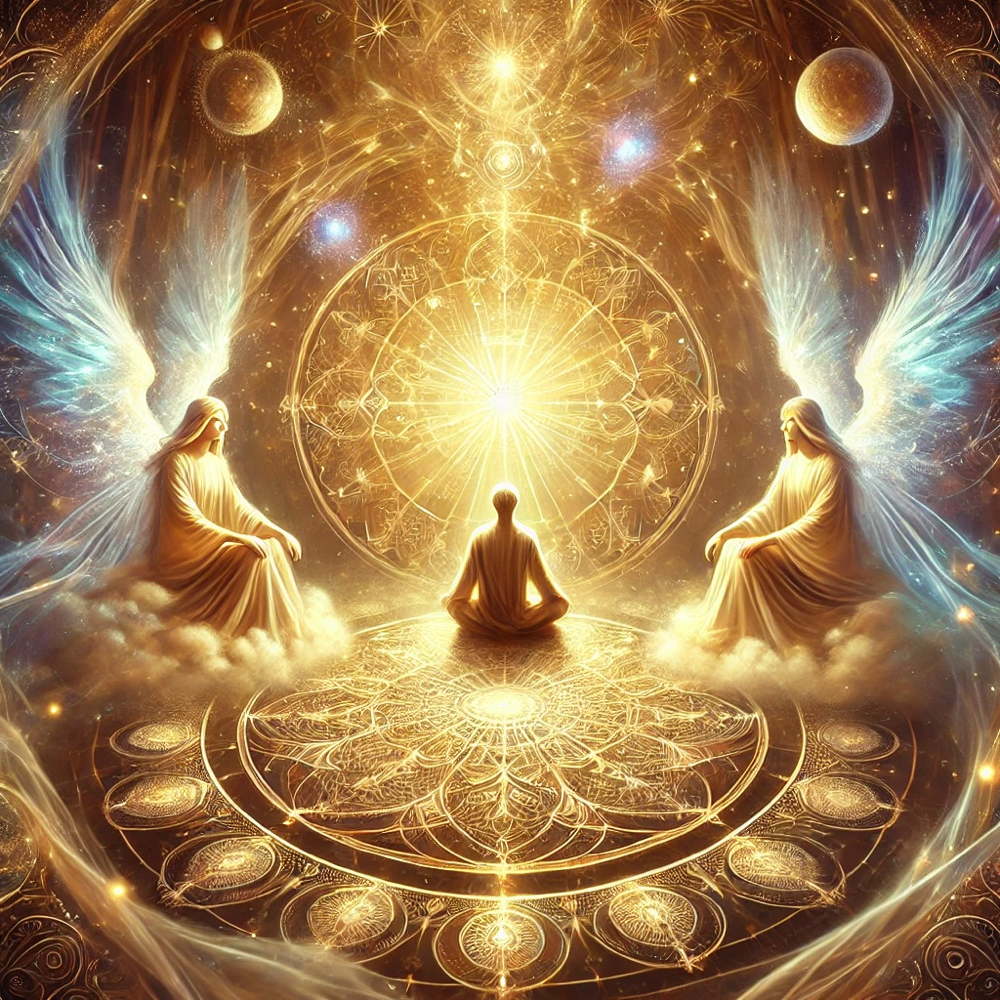 Circulo De Mediumnidad at Divine Healing Intervention LLC in Rockford, IL