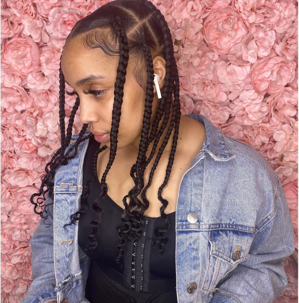 Coi Leray