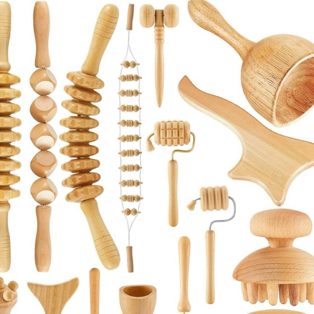 Wood Therapy Full Body at Body Couture And Beauty in Woodbridge, NJ