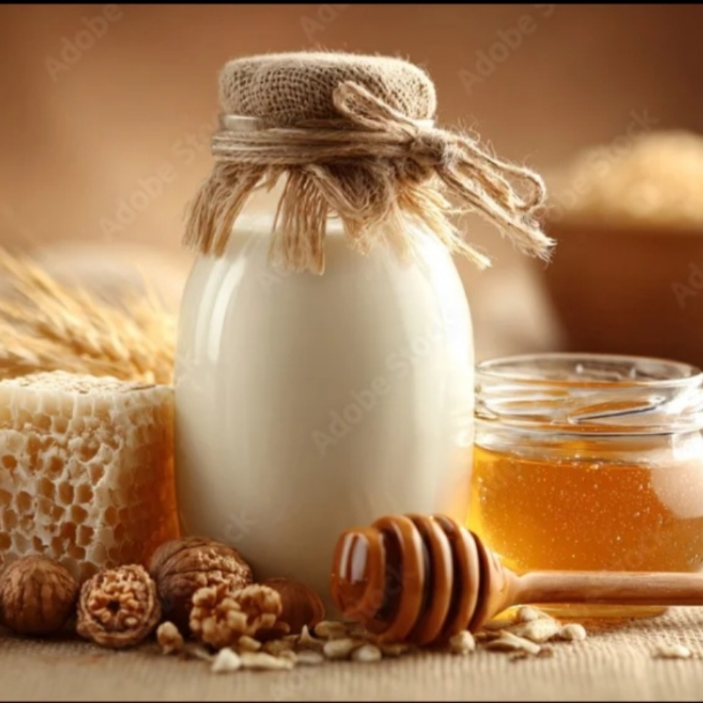 Milk And Honey Spa Treatment at New Space Massage Therapy in Oregon City, OR
