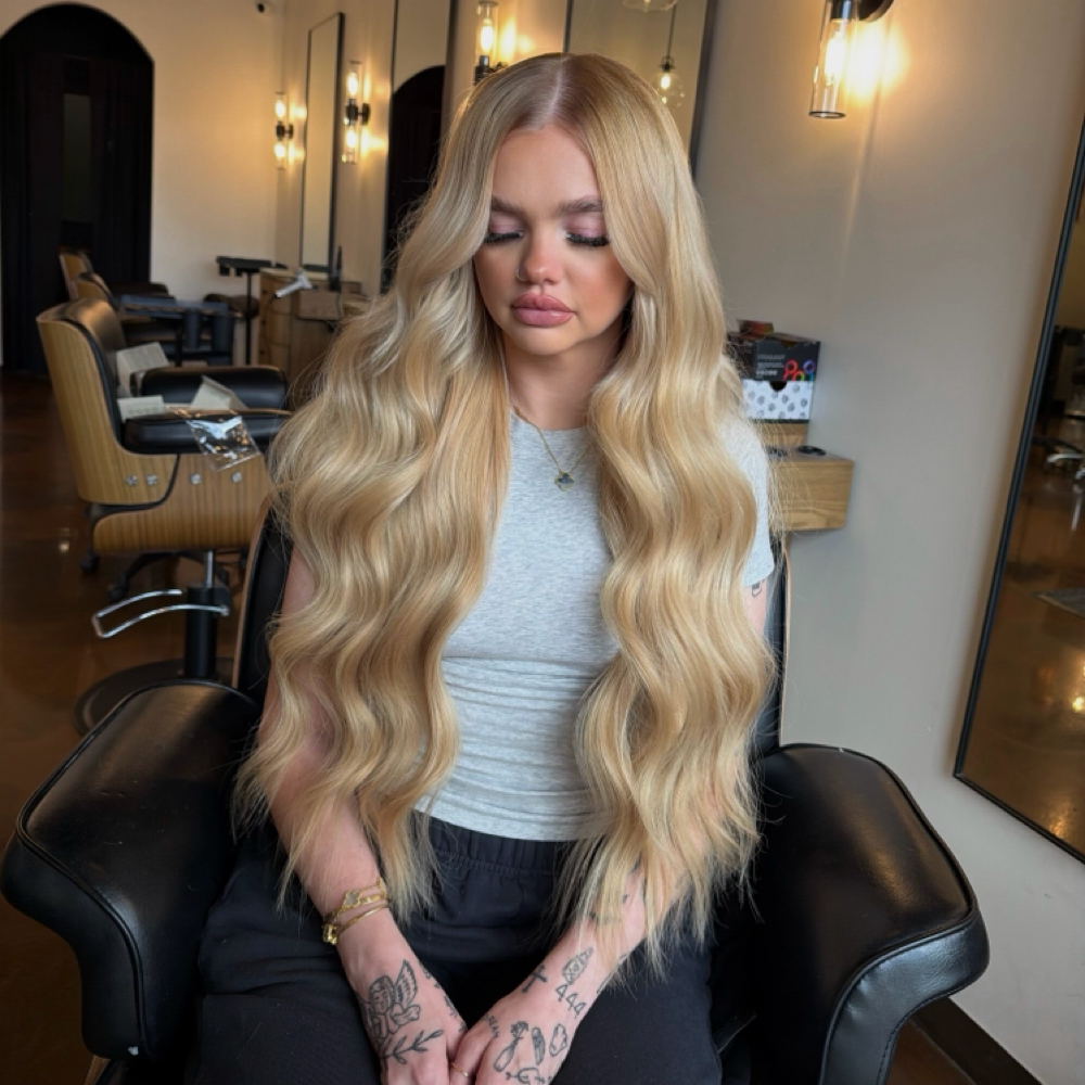 Color Consultation at Jessie Sixta Hair in Loveland, CO