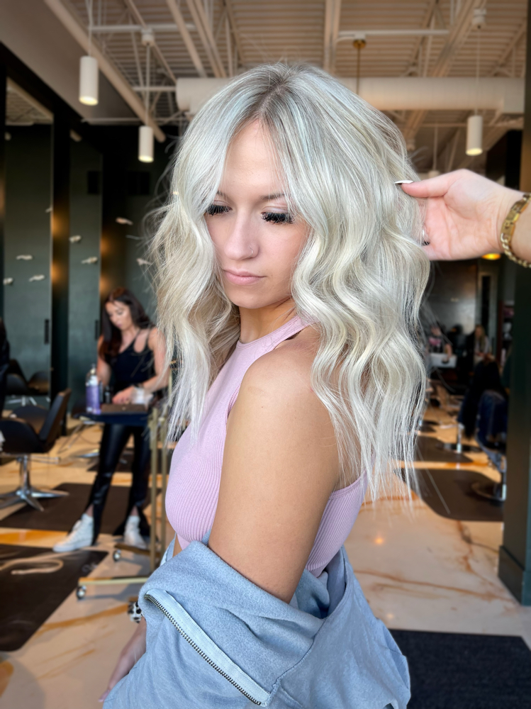 Color Consultation