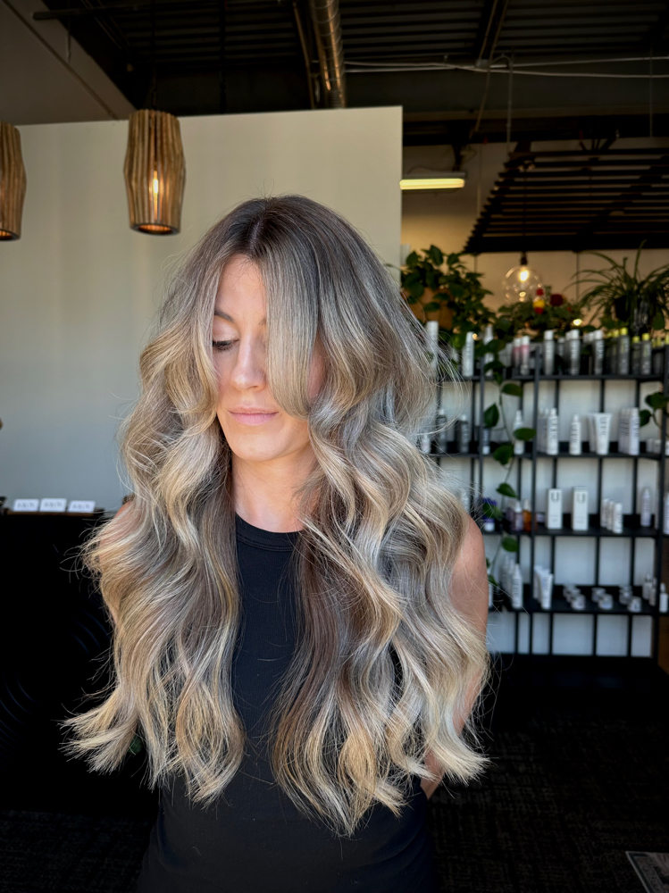 Color Consultation