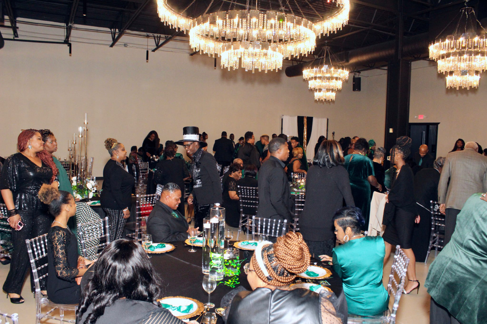 Event Photography Coverage