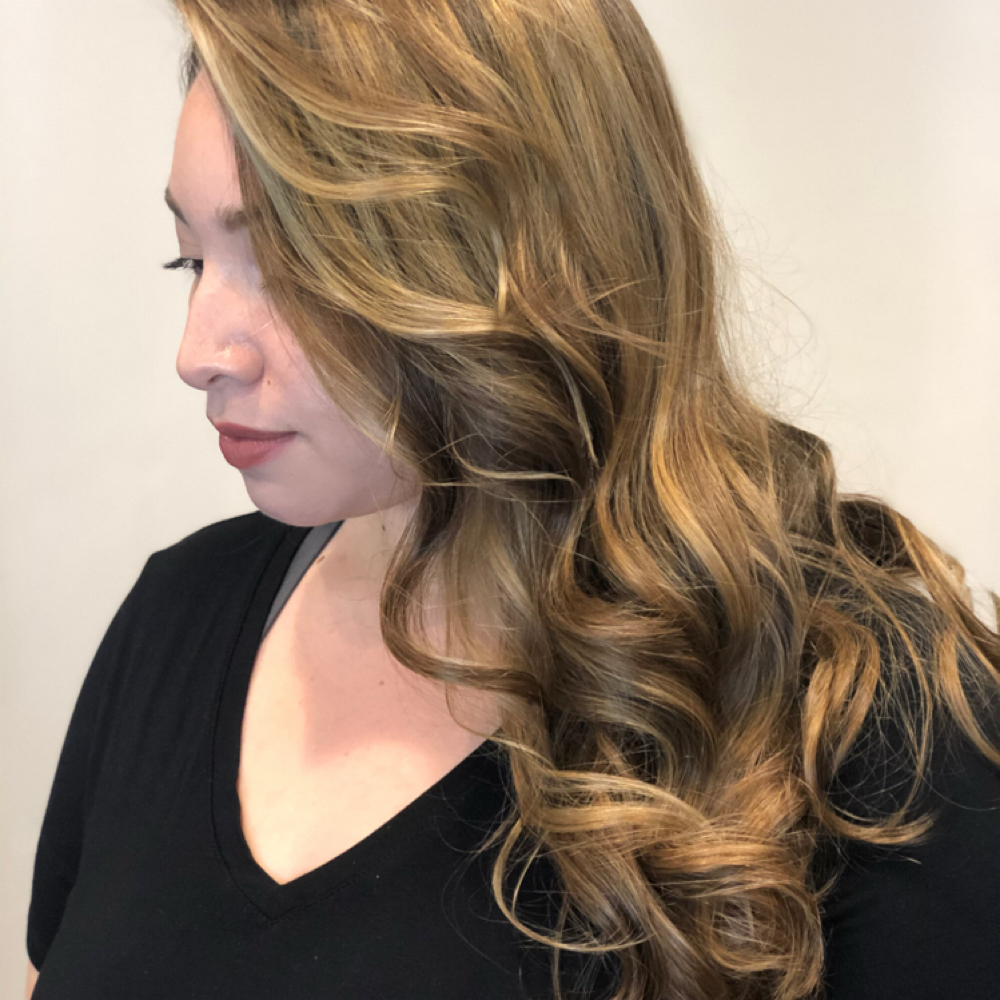 Haircut + Finish at BodegaBeautyNY in Houston, TX