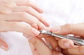 Gel Manicure