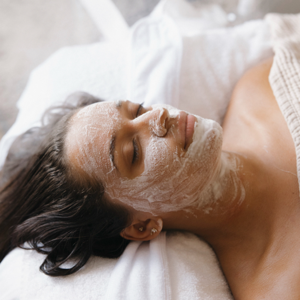 Chemical Peel Facial at Lexi Wilson Esthetics in Owensboro, KY