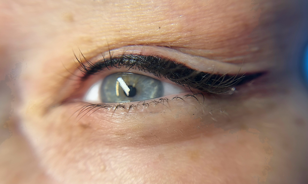 Eyeliner at Beauty Markd in American Fork, UT