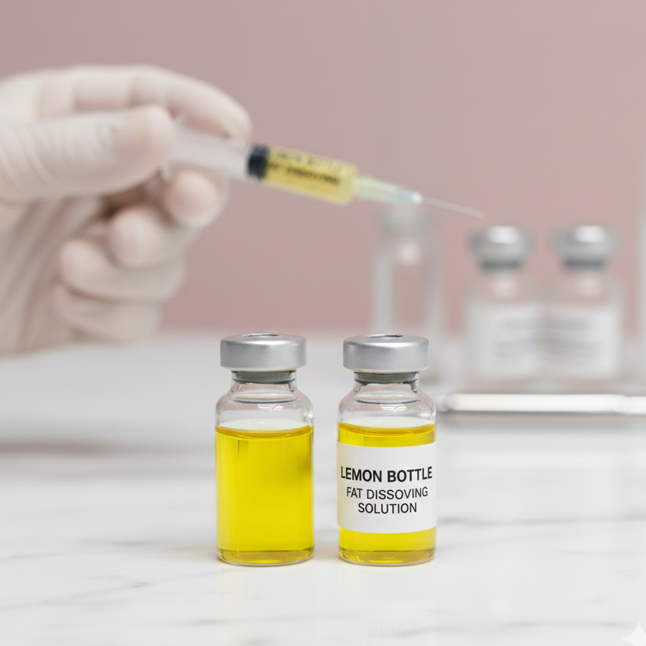 Fat Dissolving Injection