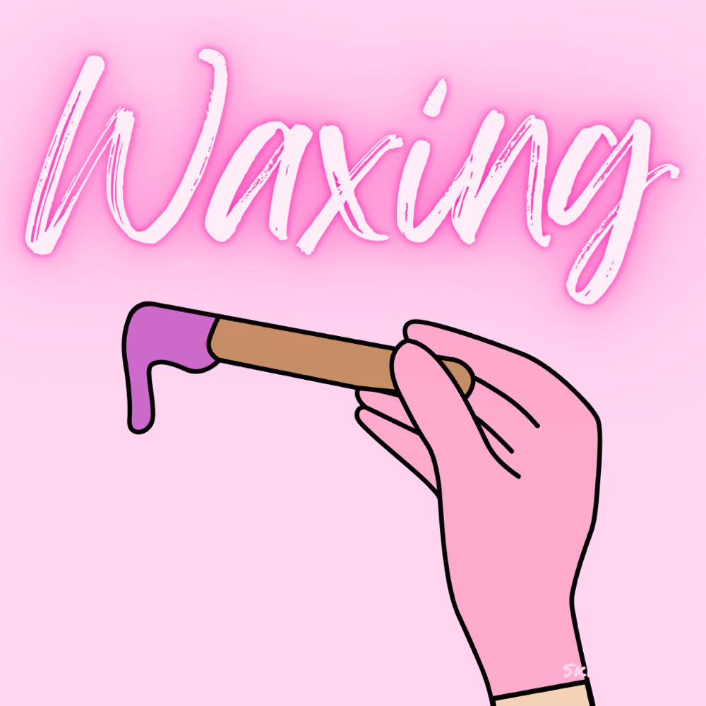 Chin Wax at Skin Tell Agent By Marissa LLC in Omaha, NE