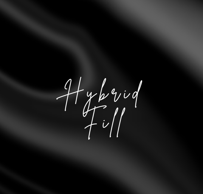 Hybrid Fill