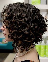 Women's Devacuts, Curly/Super Curly