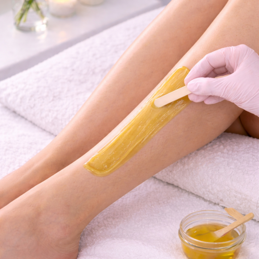 Leg Wax at Angela Rose Massage And Aesthetics in Layton, UT