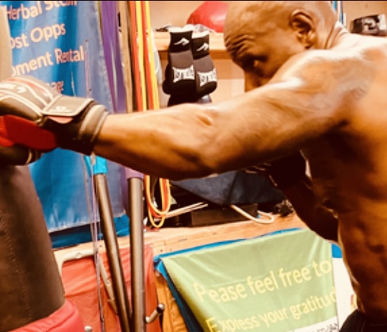 Health Coach/ Fitness Trainer