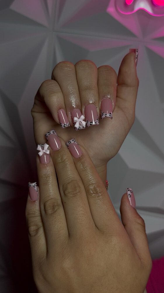 Gel-X Full Set