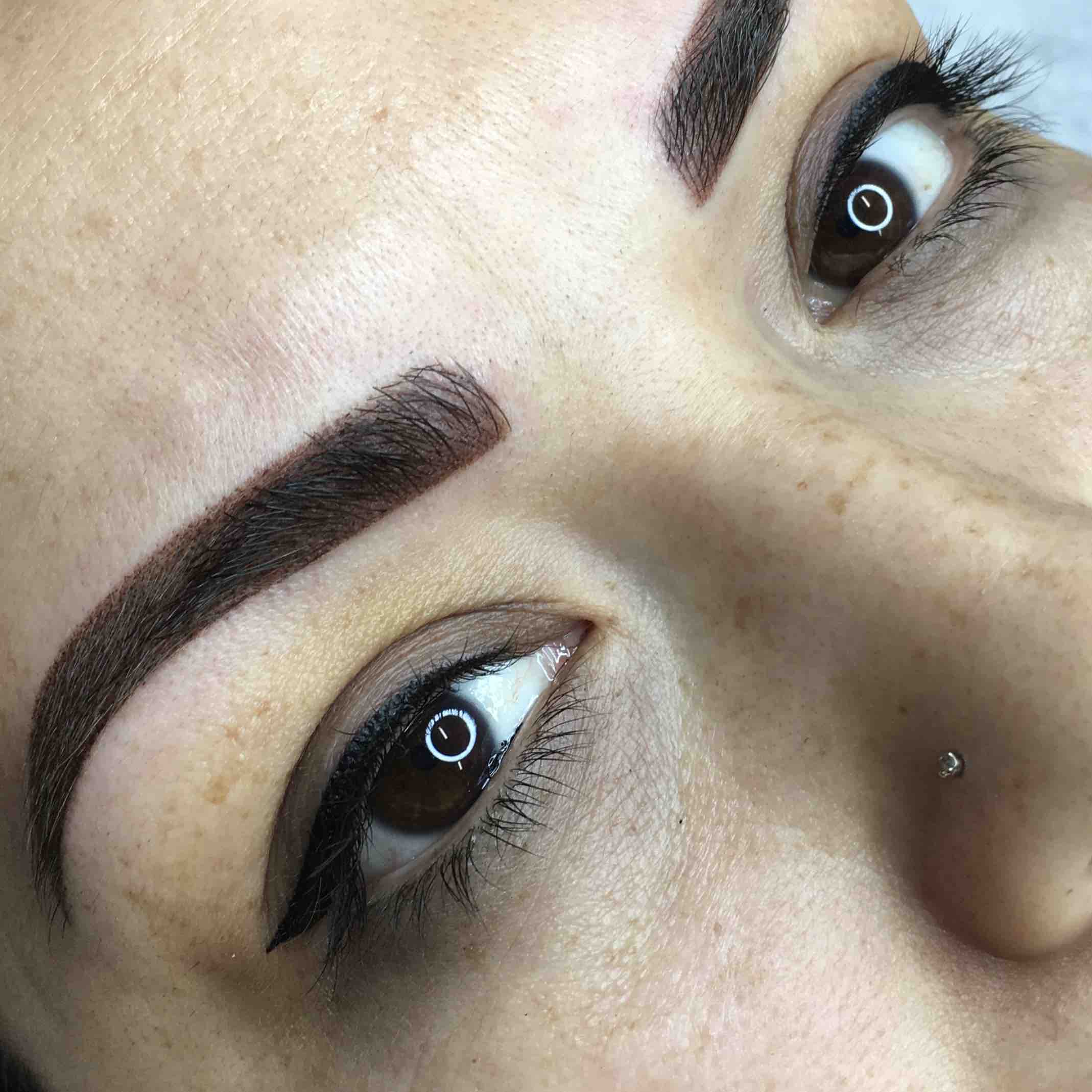 Liner w/mini Wing