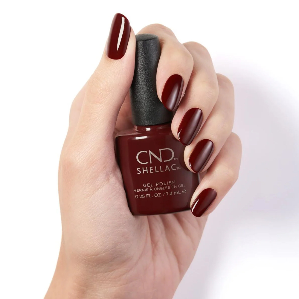 Gel Polish-Fingers
