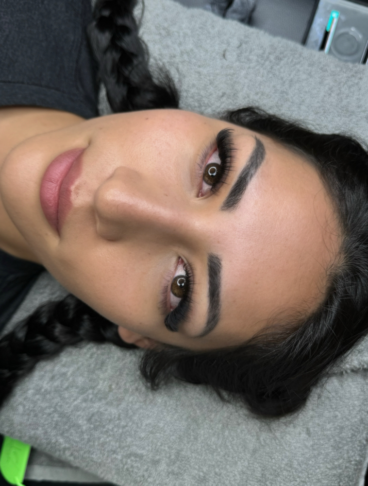 Hybrid (Full Set)