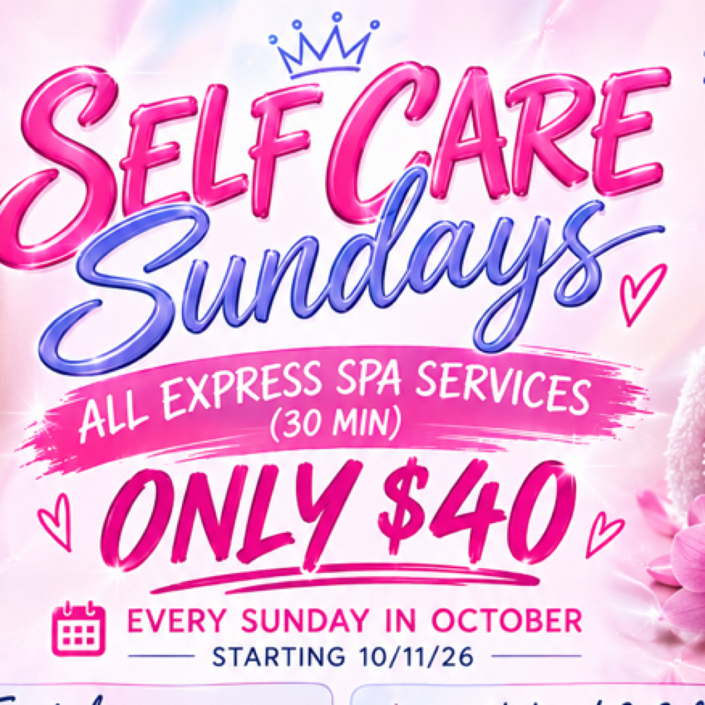 THE CLEAN CARD (waxing) at FaceCard in St Clair shores, MI