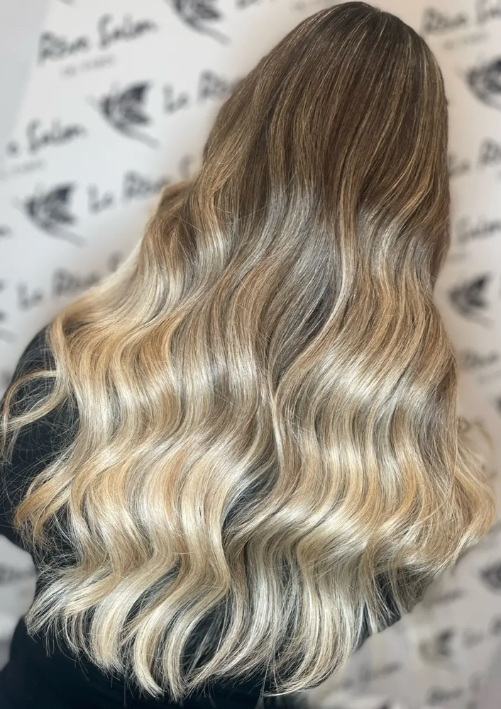 Balayage