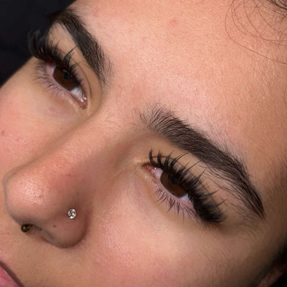 Lash Extensions at Sophi’s Artistry in Cape Coral, FL