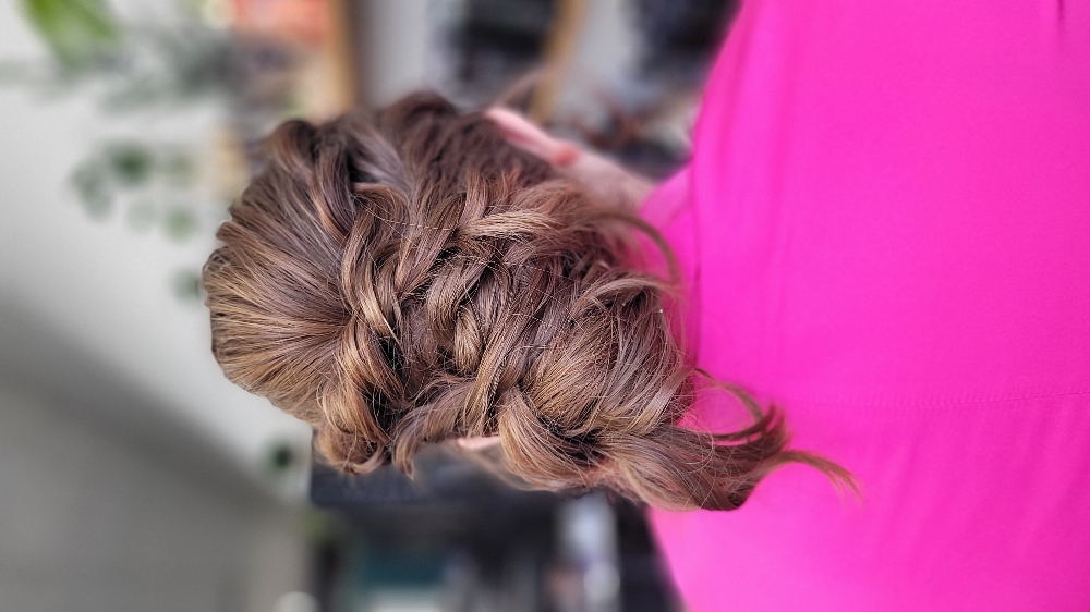 Updo