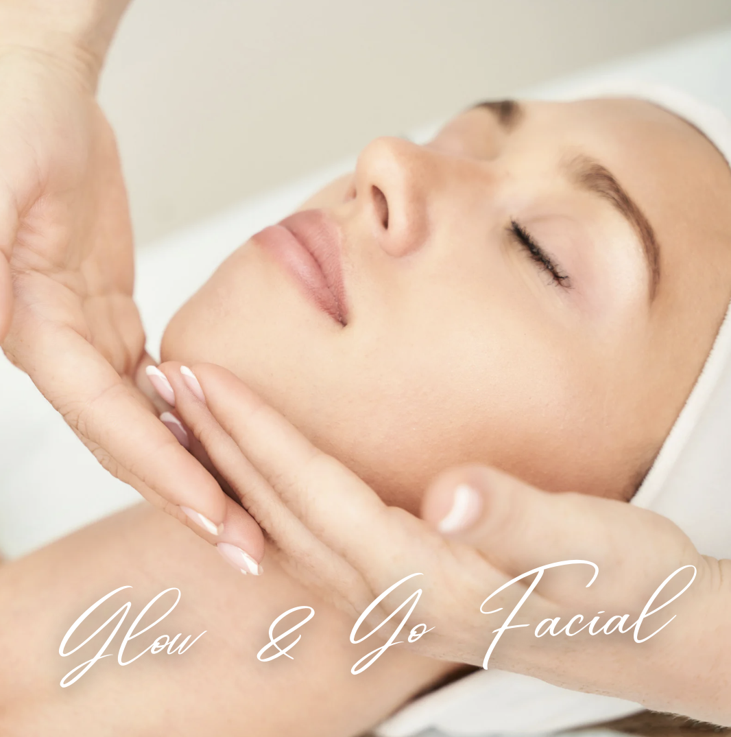 Glow & Go Facial