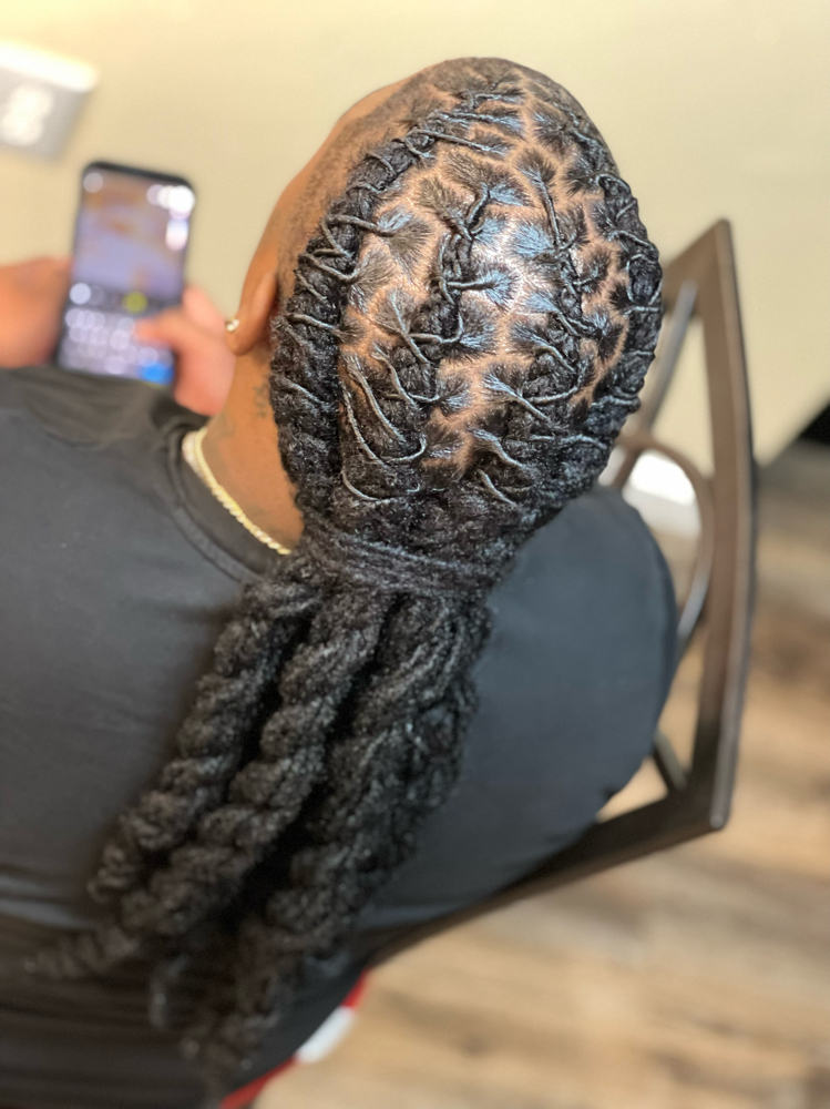 Creative Loc styling