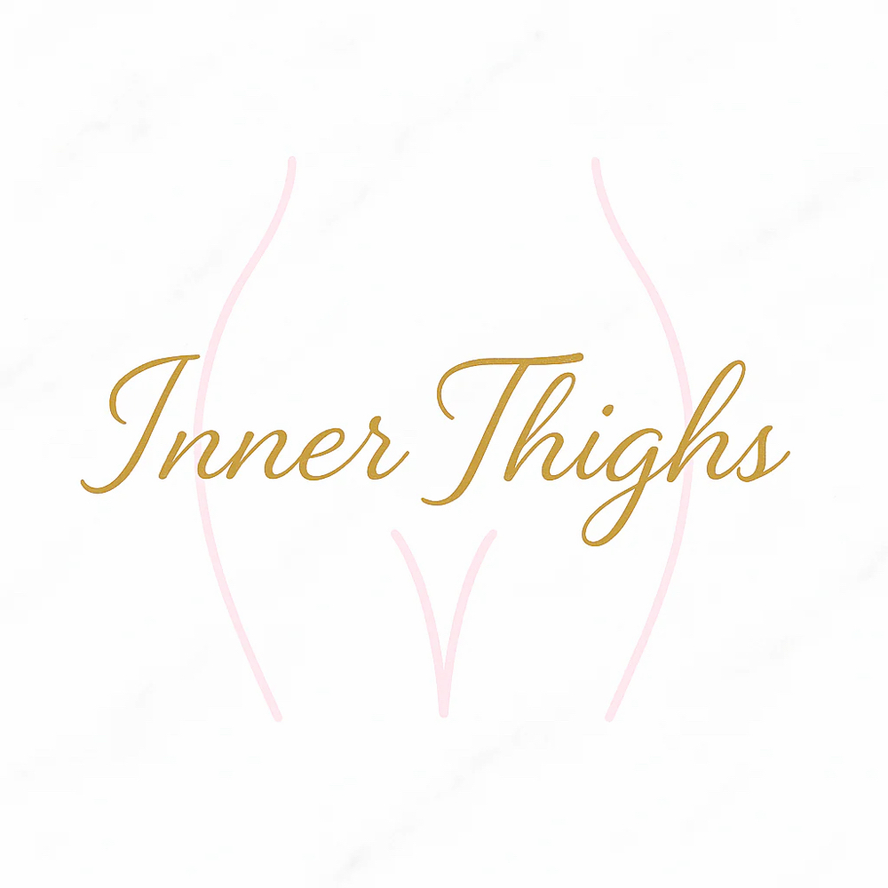 Inner Thigh at ThePurpleWaxSuite in Florence, KY