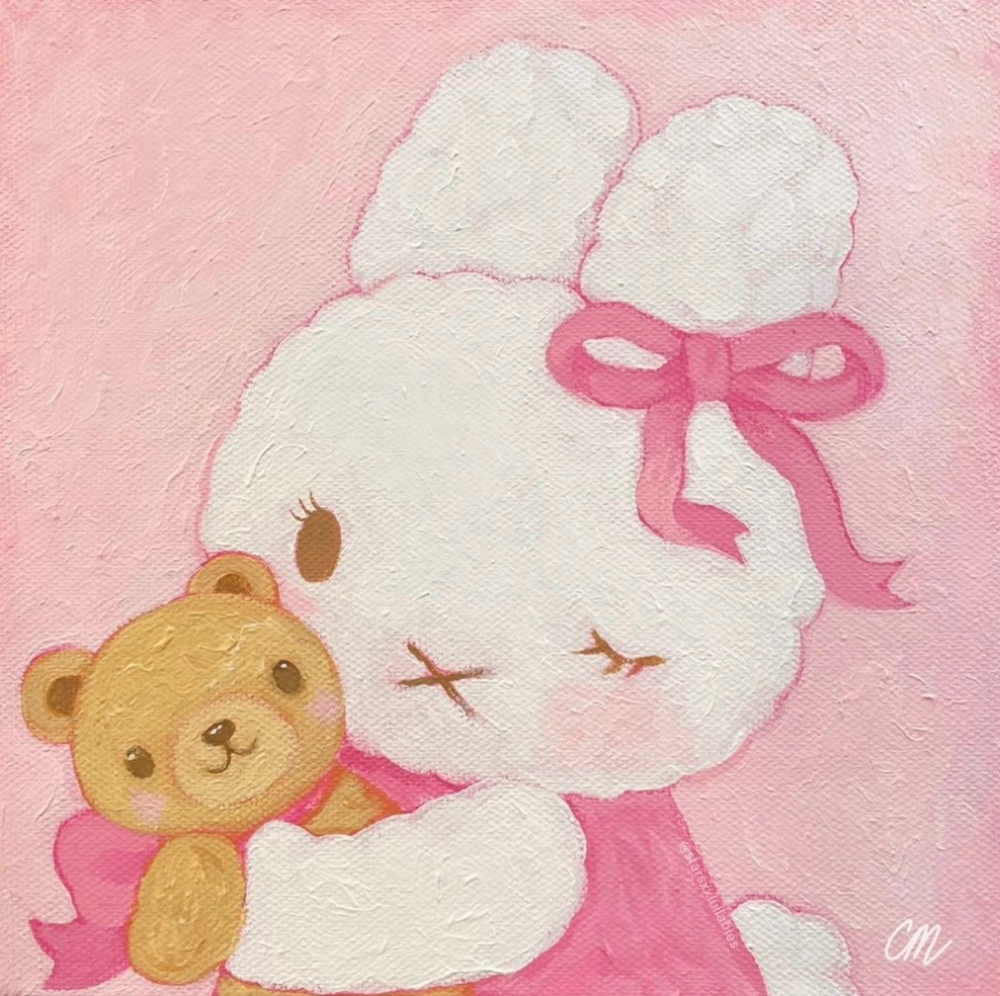 Nail Model Sets at NAILSBYVIANNEYG in Durham, NC