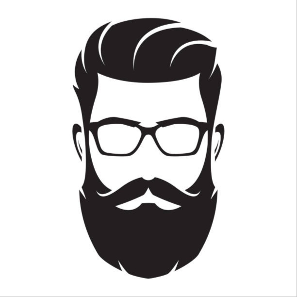 Beard Trim at RMP Hair & Company and Hair by Phase One in Ma, MA