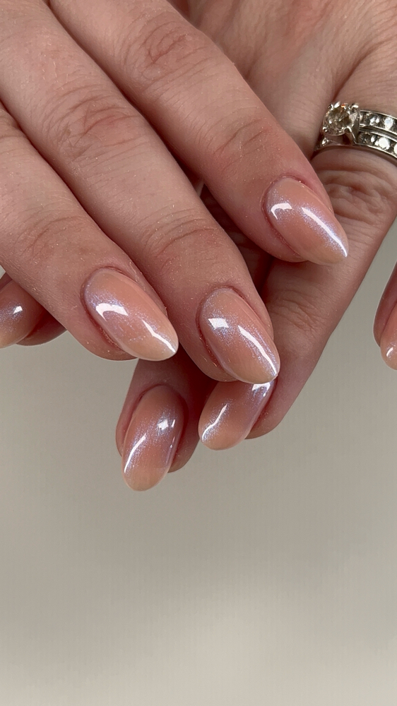 Builder Manicure