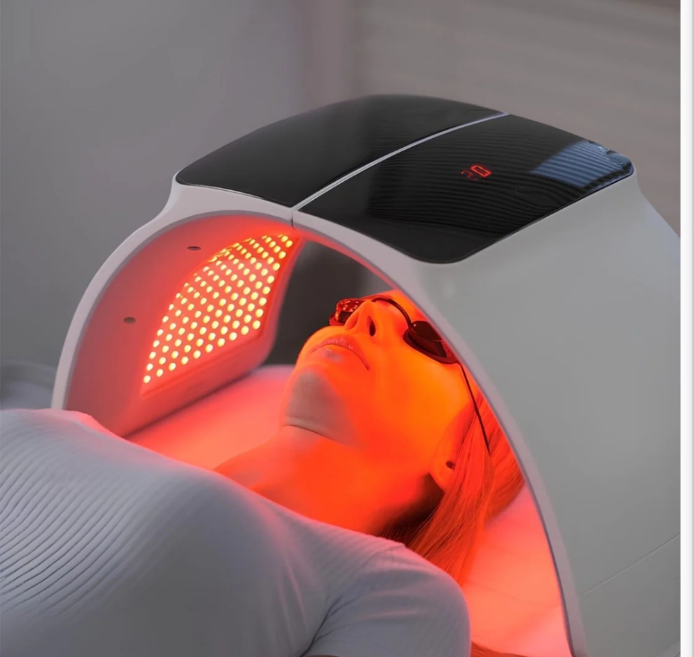 LED Light Therapy