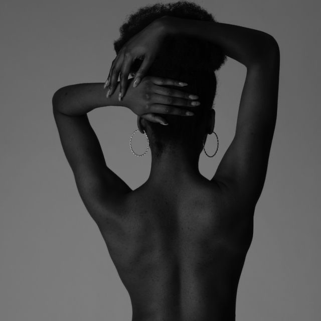 Underarms